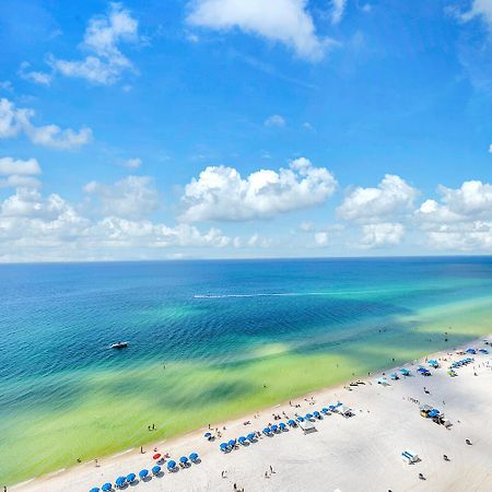 Grandview East 1503 Aparthotel Panama City Beach Luaran gambar