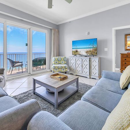 Grandview East 1503 Aparthotel Panama City Beach Luaran gambar
