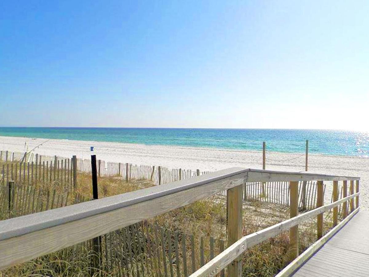 Grandview East 1503 Aparthotel Panama City Beach Luaran gambar