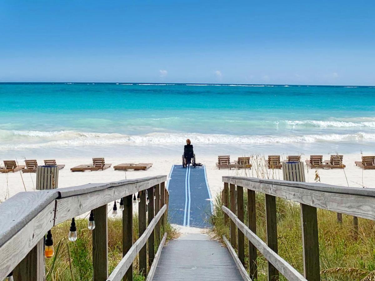 Grandview East 1503 Aparthotel Panama City Beach Luaran gambar