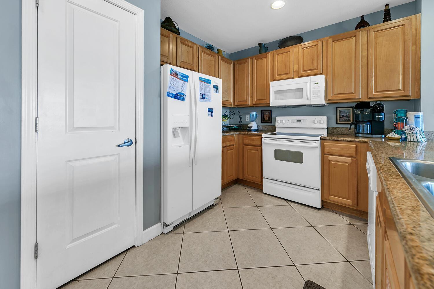 Grandview East 1503 Aparthotel Panama City Beach Luaran gambar