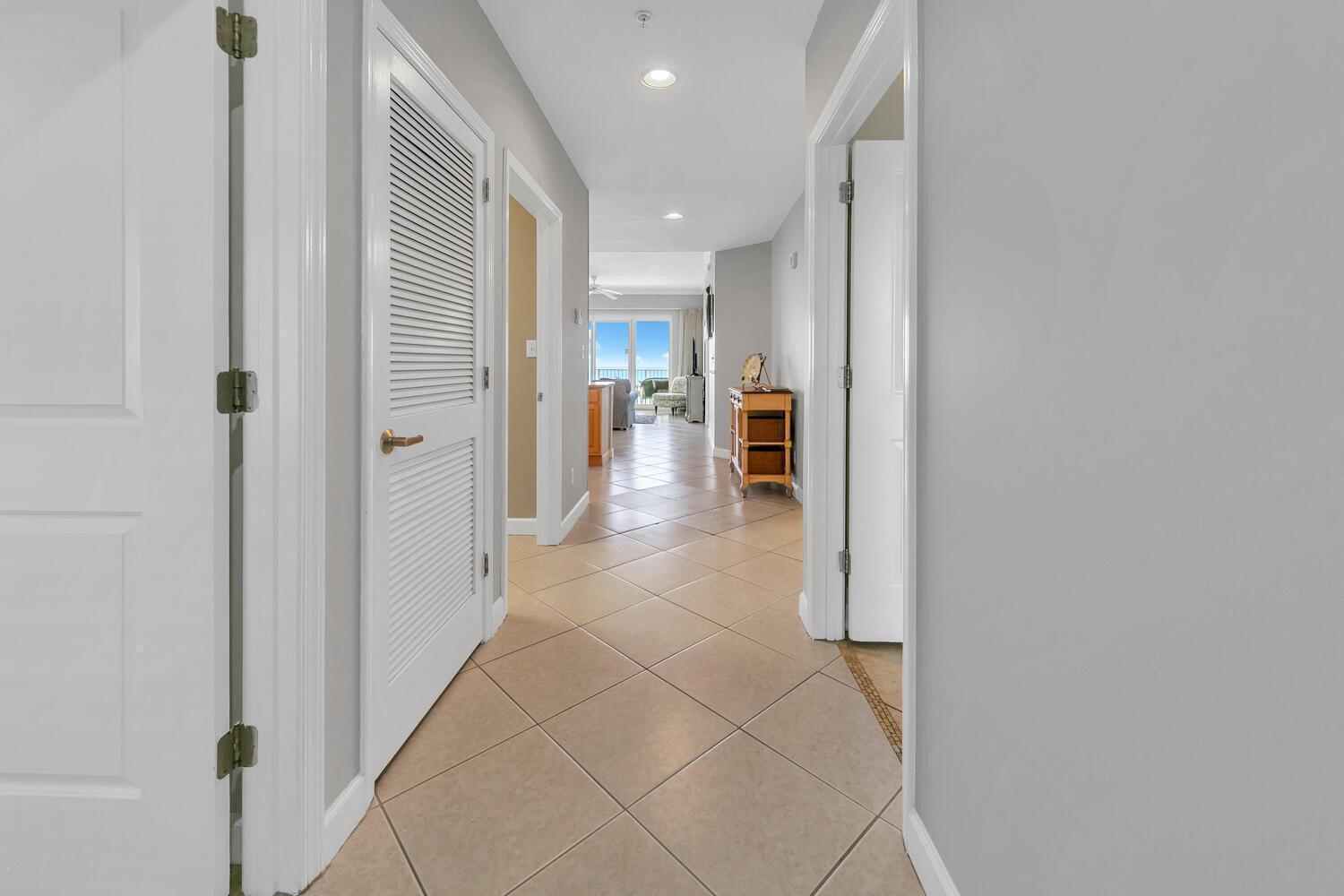 Grandview East 1503 Aparthotel Panama City Beach Luaran gambar