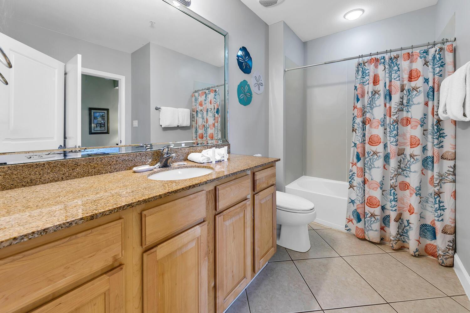 Grandview East 1503 Aparthotel Panama City Beach Luaran gambar