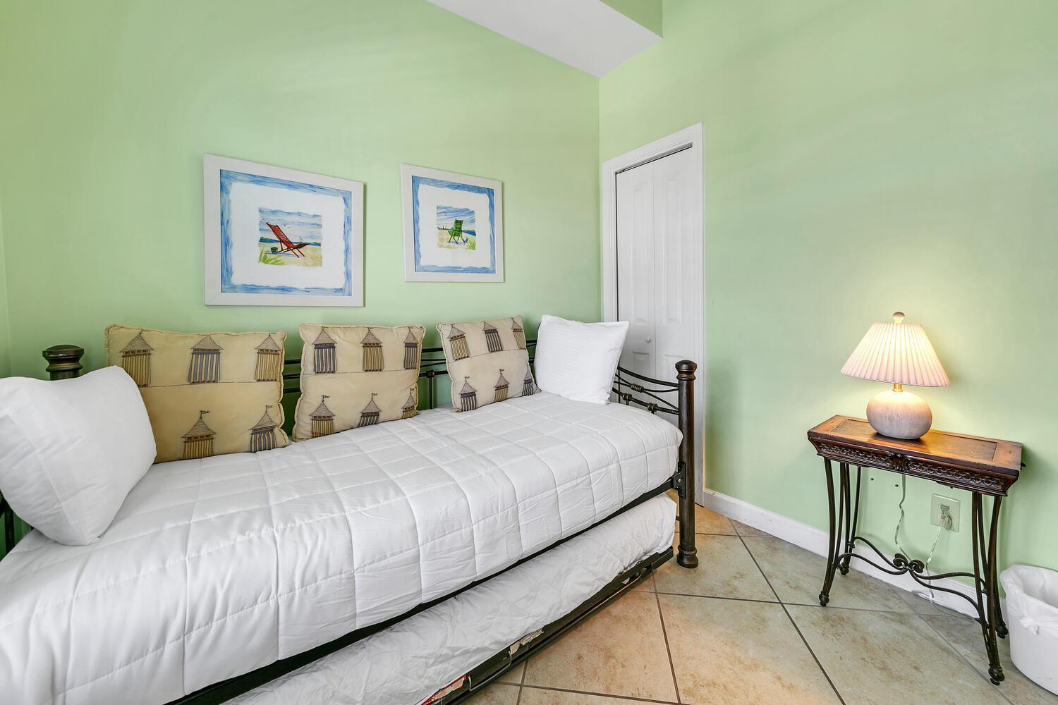 Grandview East 1503 Aparthotel Panama City Beach Luaran gambar