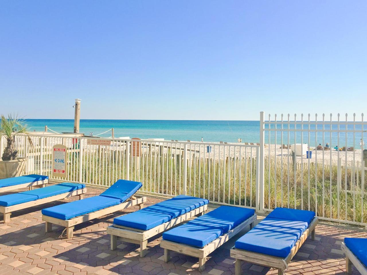 Grandview East 1503 Aparthotel Panama City Beach Luaran gambar
