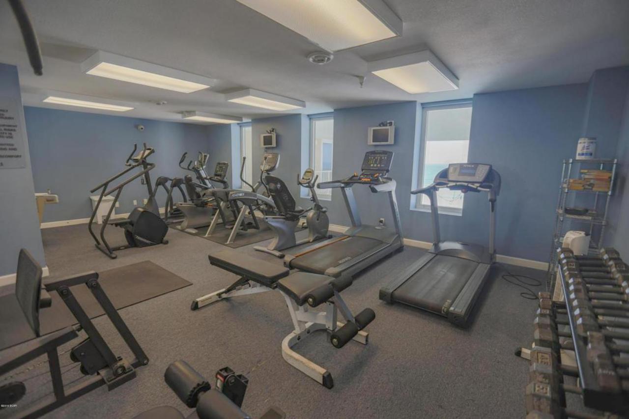 Grandview East 1503 Aparthotel Panama City Beach Luaran gambar